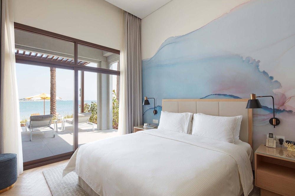 Photo of Vida Beach Resort Umm Al Quwain, 5-star hotel in Dubai