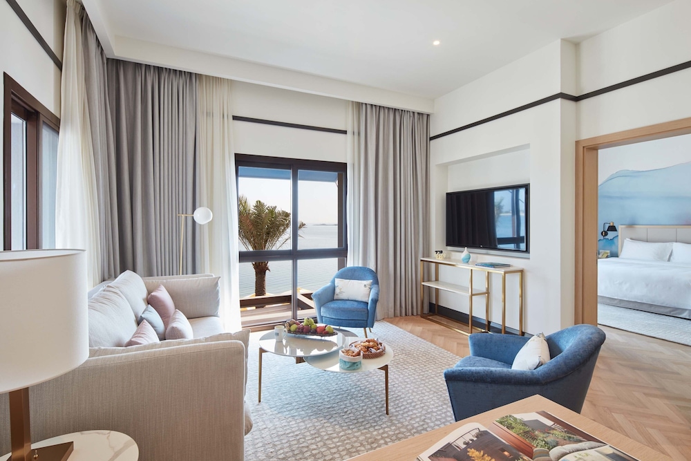 Photo of Vida Beach Resort Umm Al Quwain, 5-star hotel in Dubai
