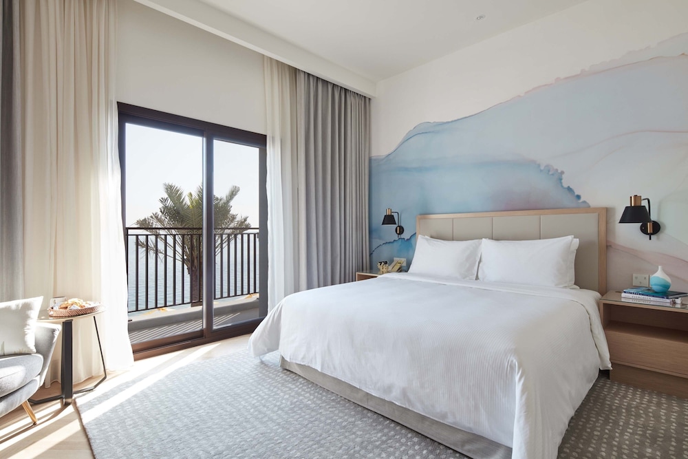 Photo of Vida Beach Resort Umm Al Quwain, 5-star hotel in Dubai