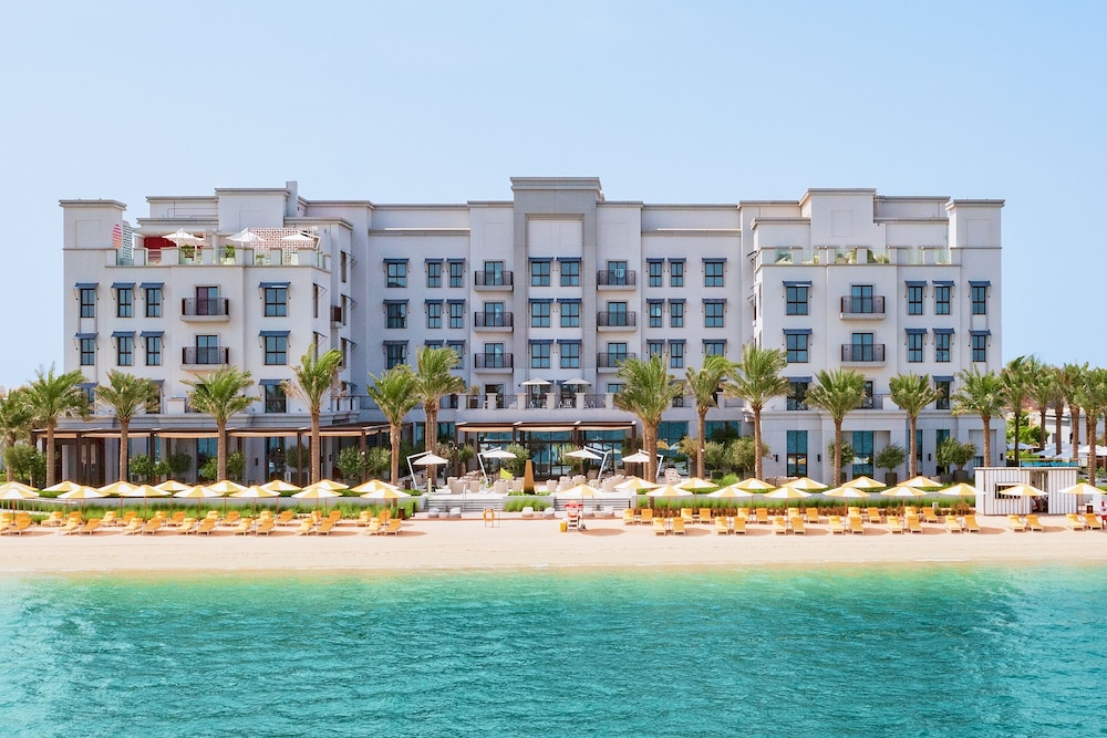 Vida Beach Resort Umm Al Quwain, 5-star hotel in Dubai (and vicinity)