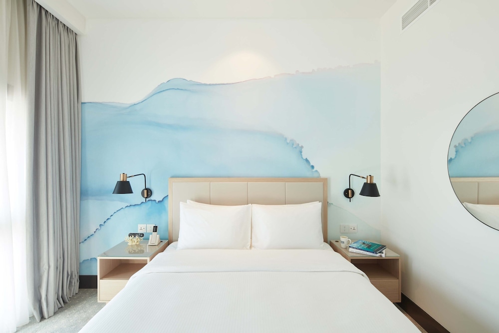Photo of Vida Beach Resort Umm Al Quwain, 5-star hotel in Dubai