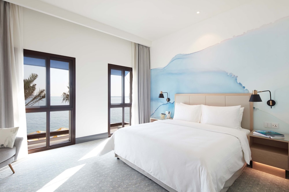 Photo of Vida Beach Resort Umm Al Quwain, 5-star hotel in Dubai