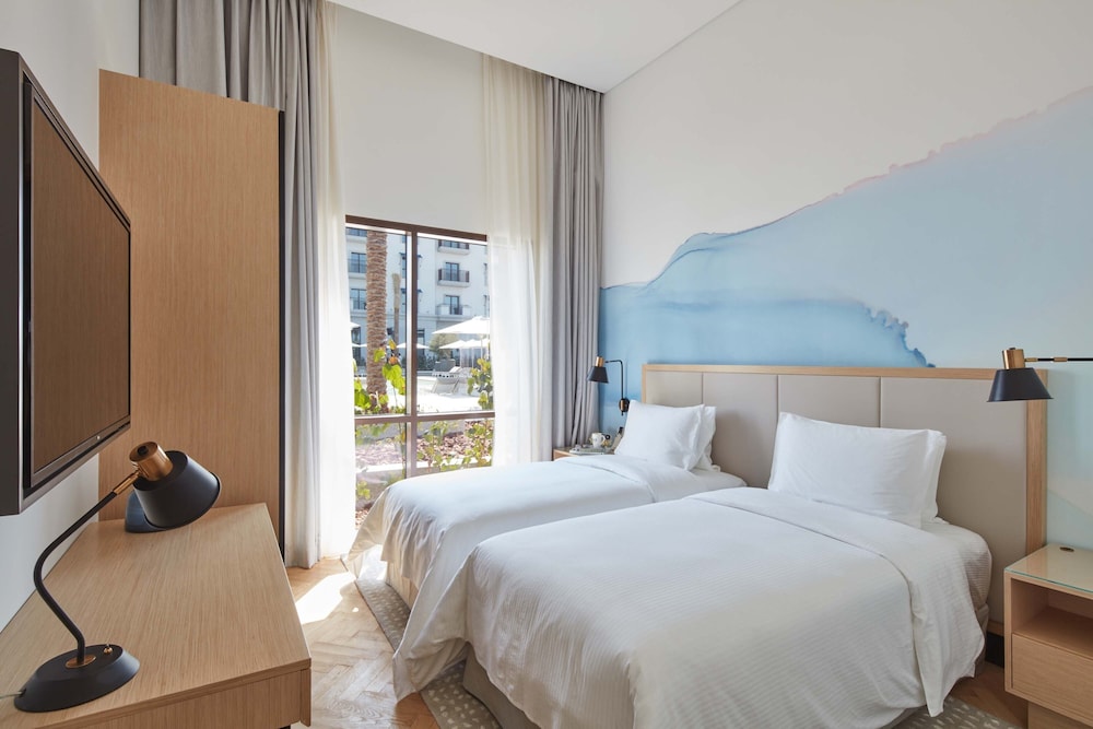 Photo of Vida Beach Resort Umm Al Quwain, 5-star hotel in Dubai