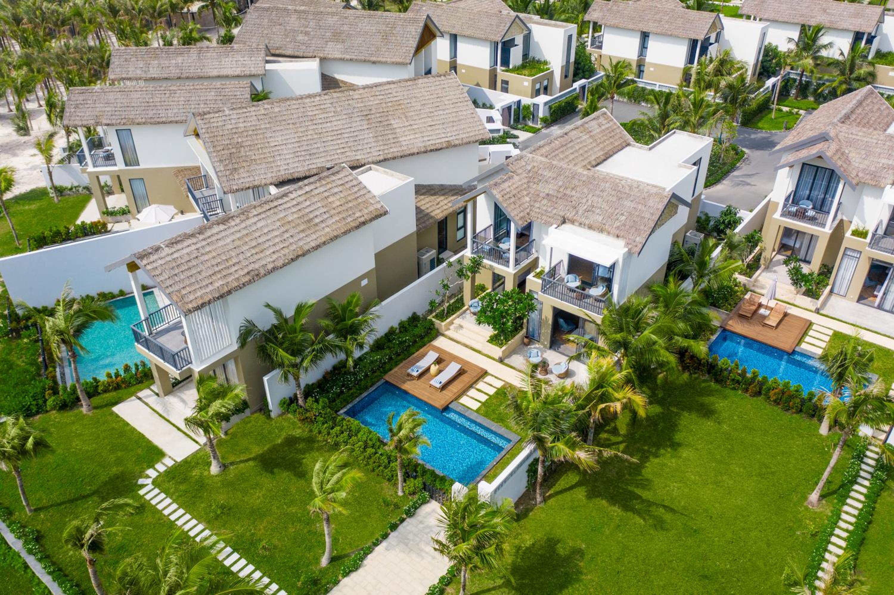 New World Phu Quoc Resort, Singapore
