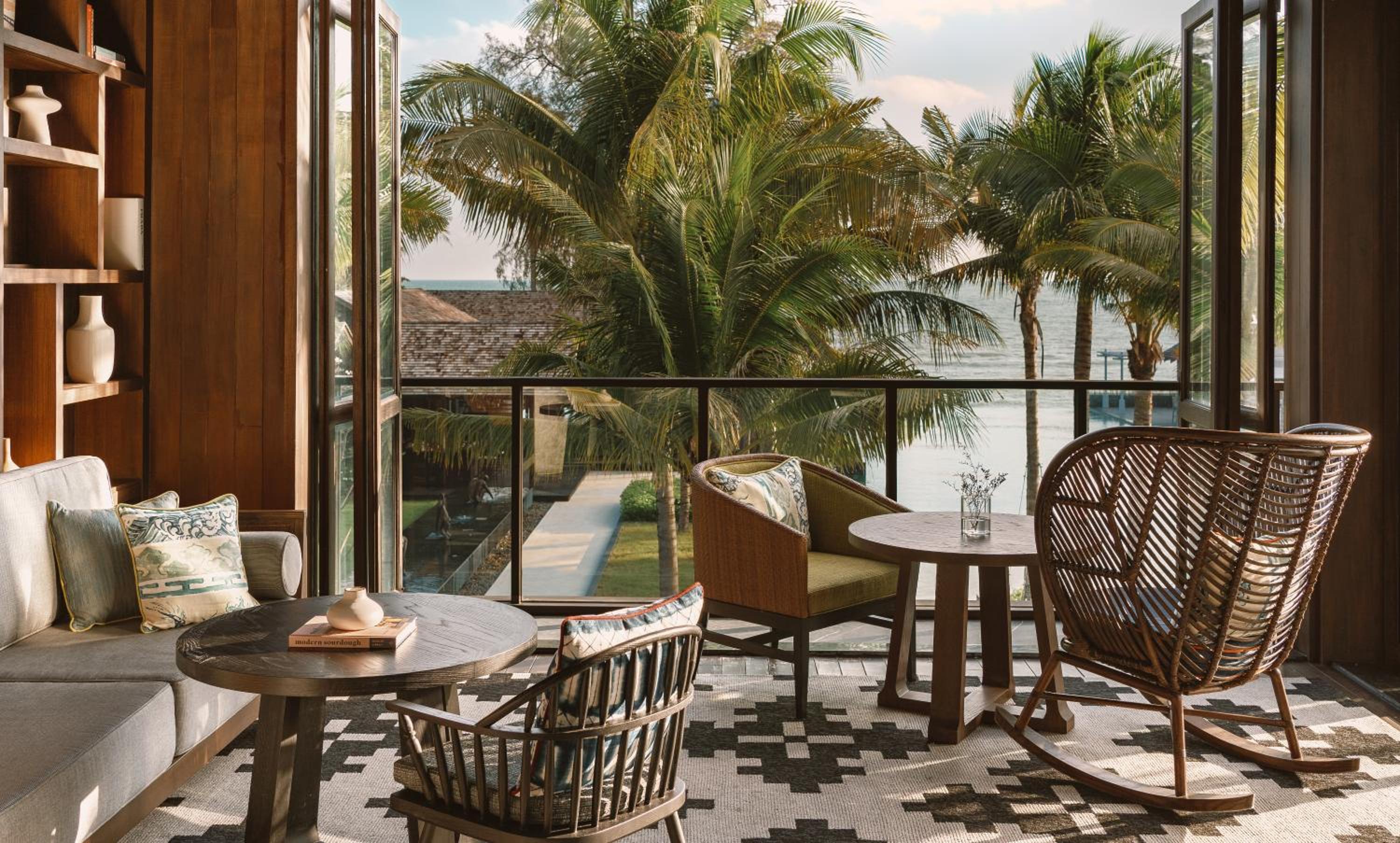 Kimpton Kitalay Samui by IHG, Singapore