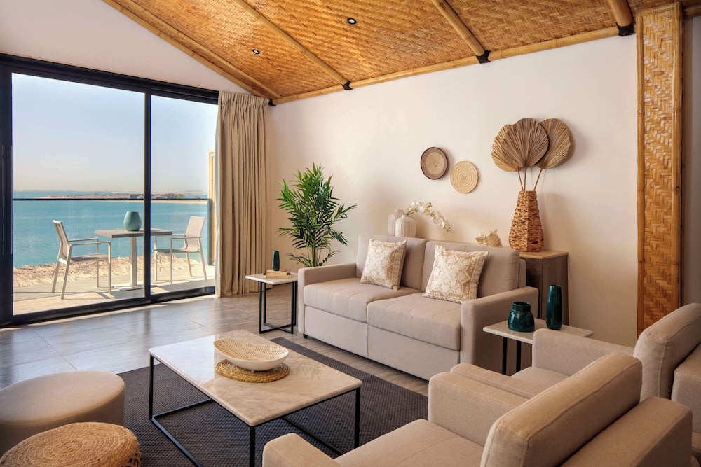 Photo of Anantara World Islands Dubai Resort, 5-star hotel in Dubai