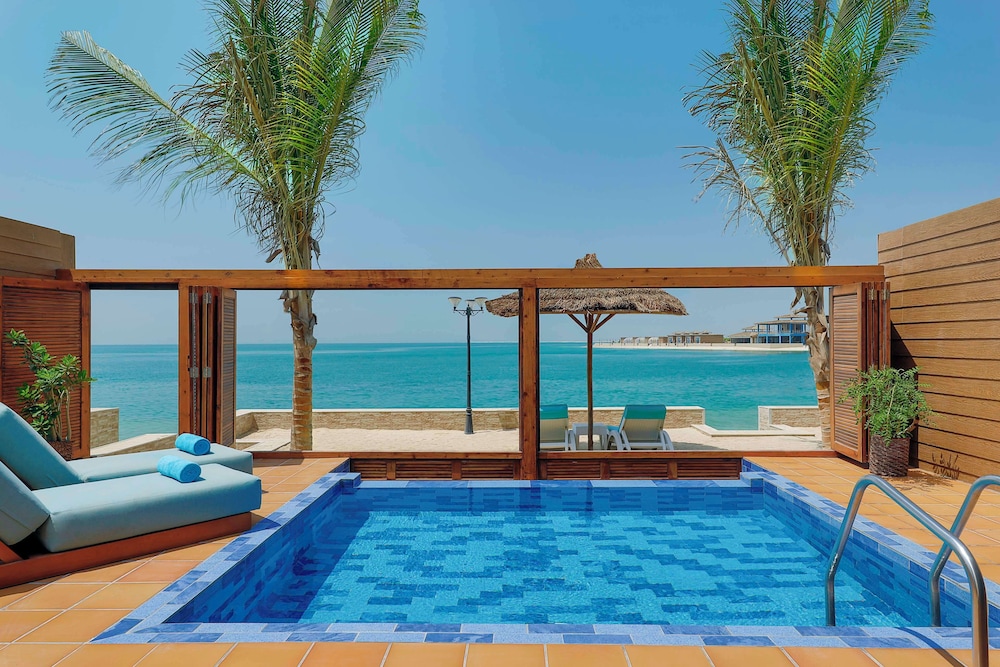Photo of Anantara World Islands Dubai Resort, 5-star hotel in Dubai