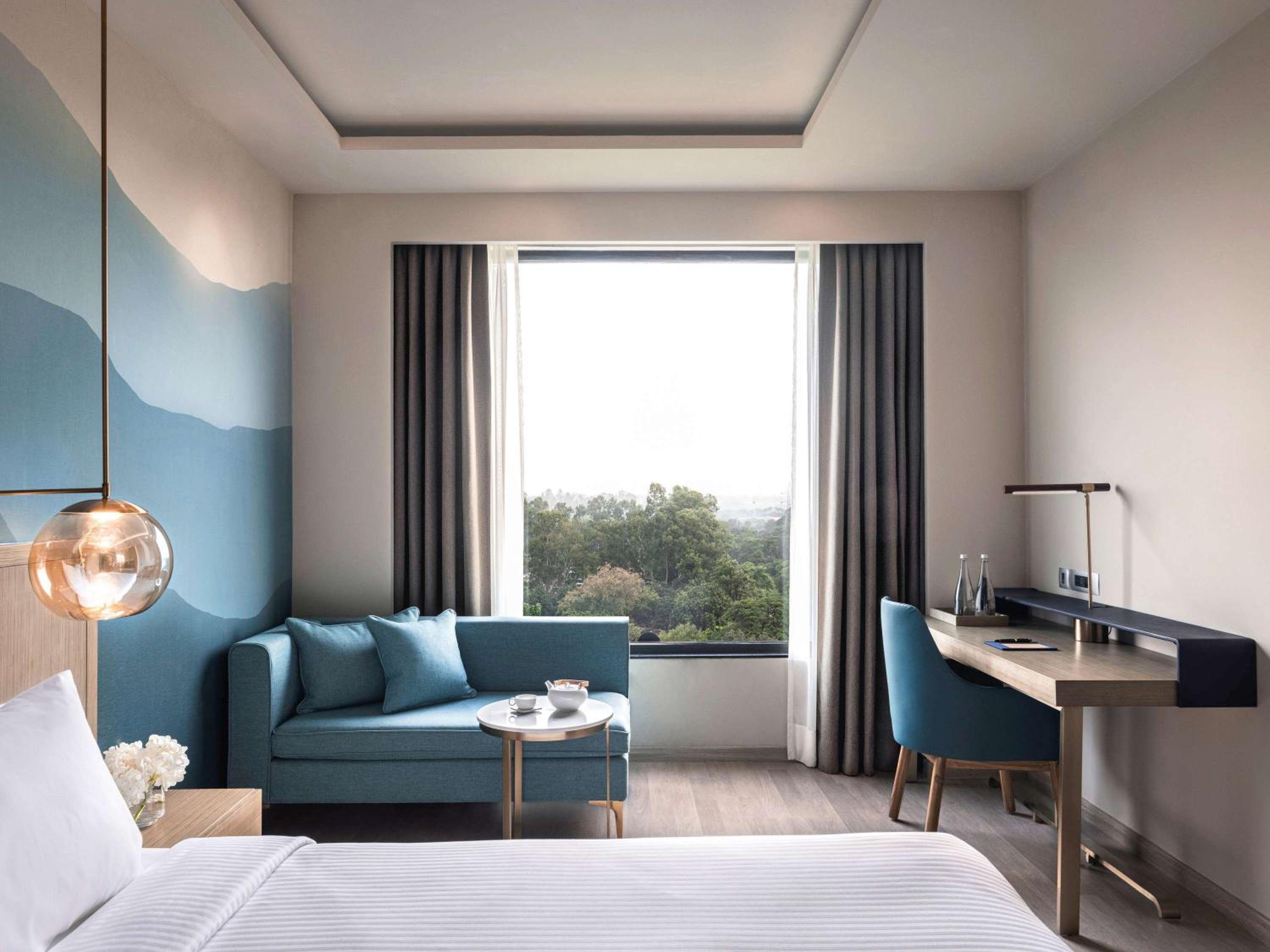 Photo of Novotel Chandigarh Tribune Chowk, 4-star hotel in Chandigarh