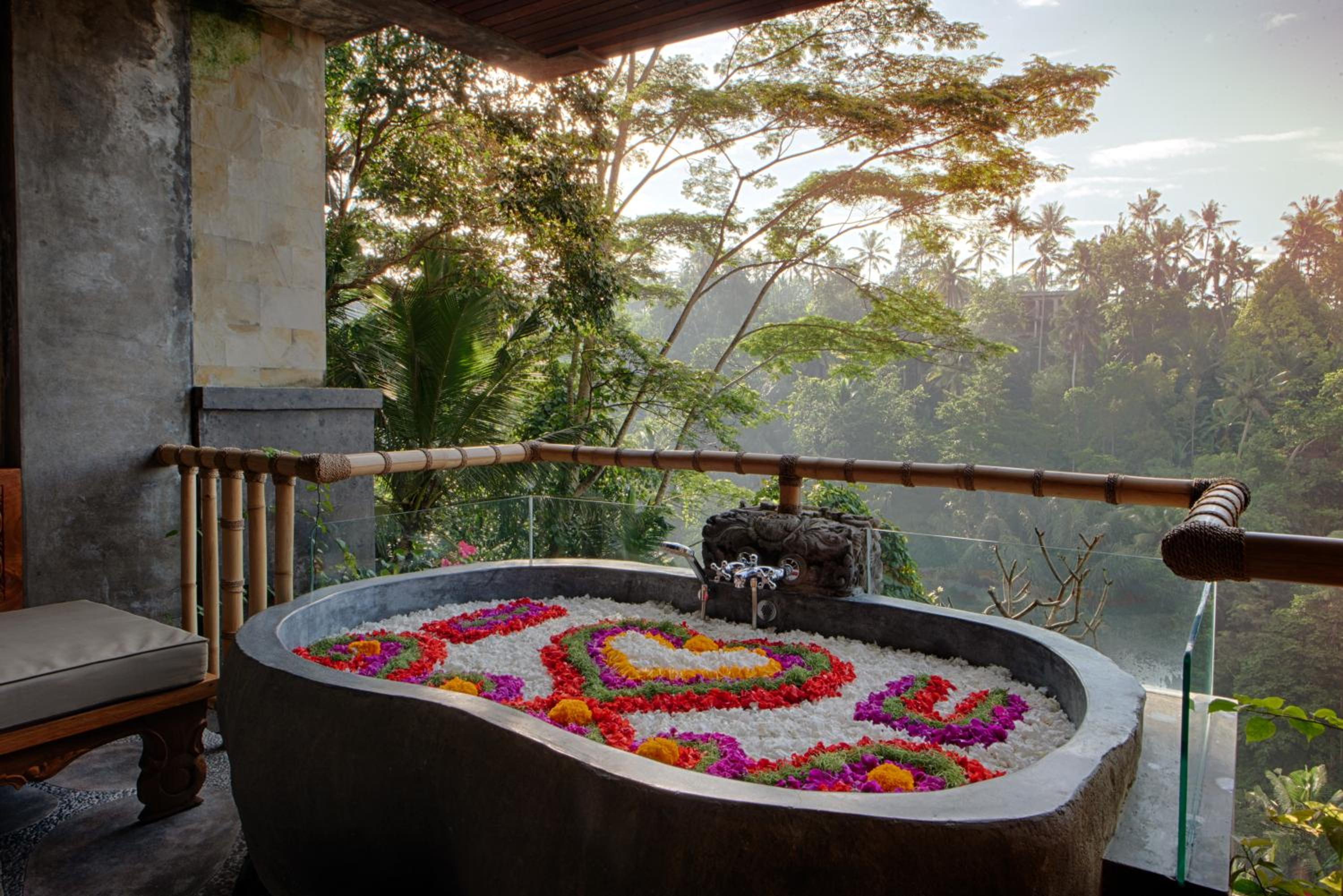 Kastara Resort, Singapore