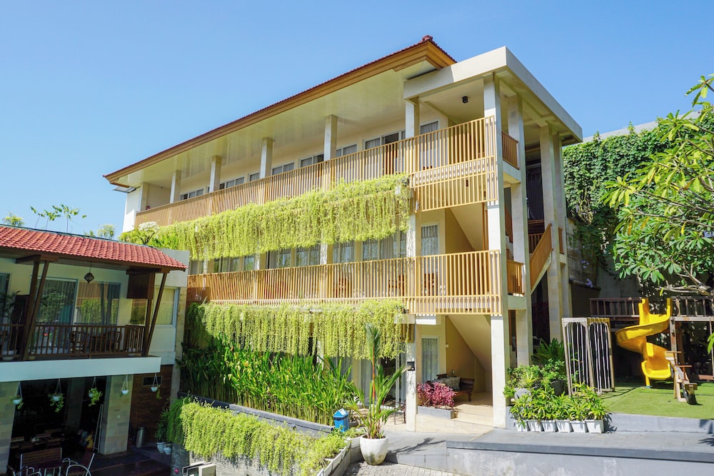 Graha Socio  Hotel Nusa Dua, Singapore
