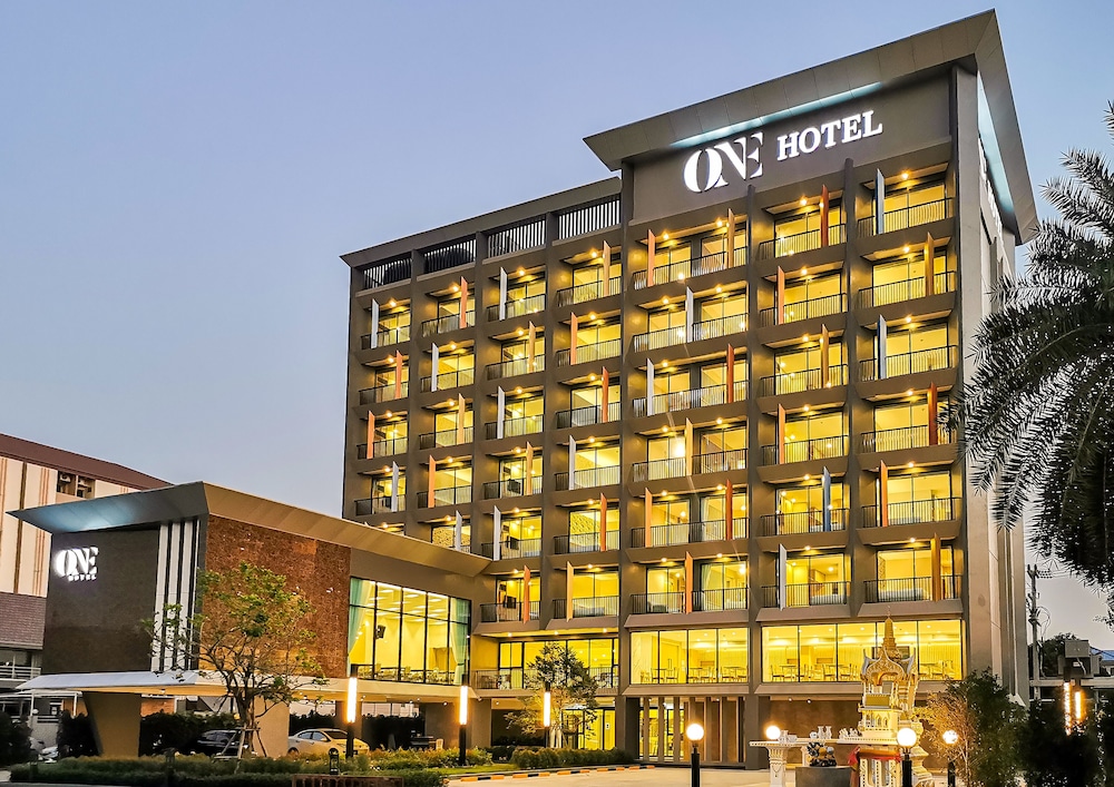 ONE Hotel, Singapore