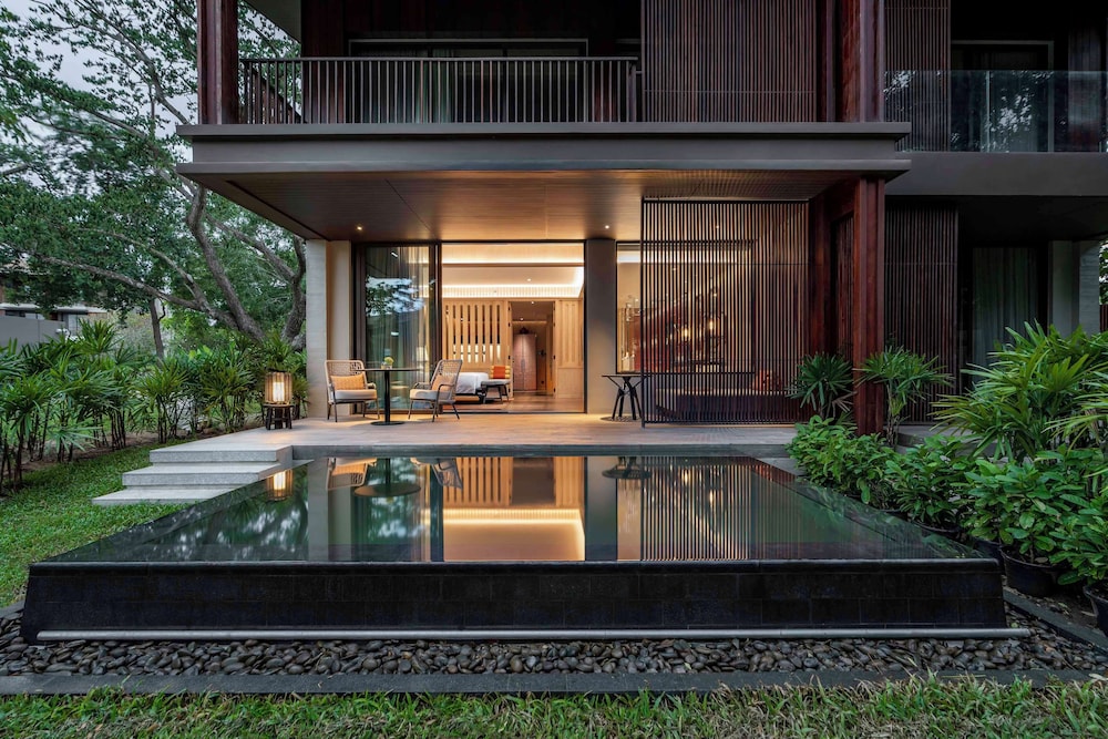 ANDAZ PATTAYA JOMTIEN BEACH, BY HYATT, Singapore