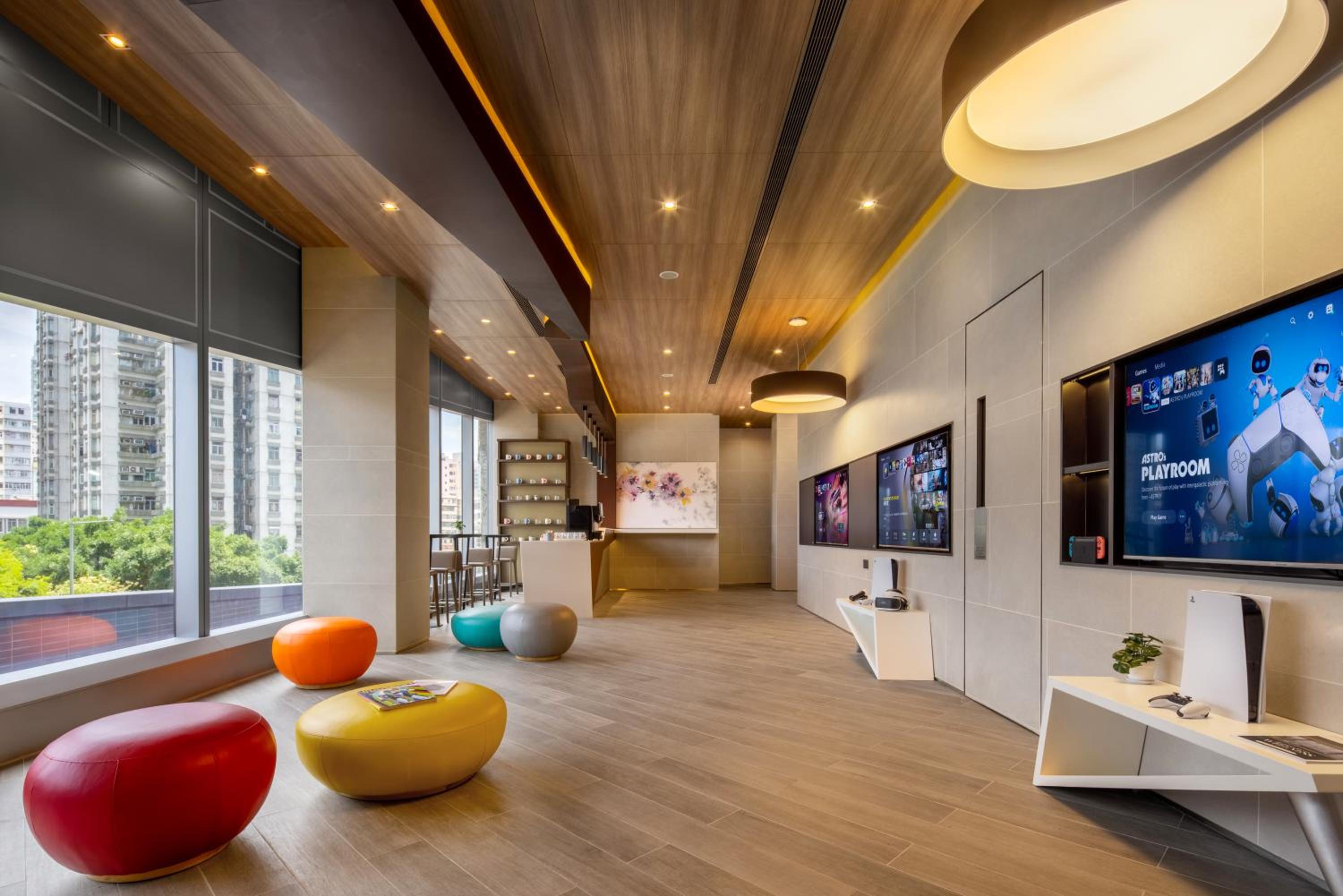 Starphire Hotel, Singapore