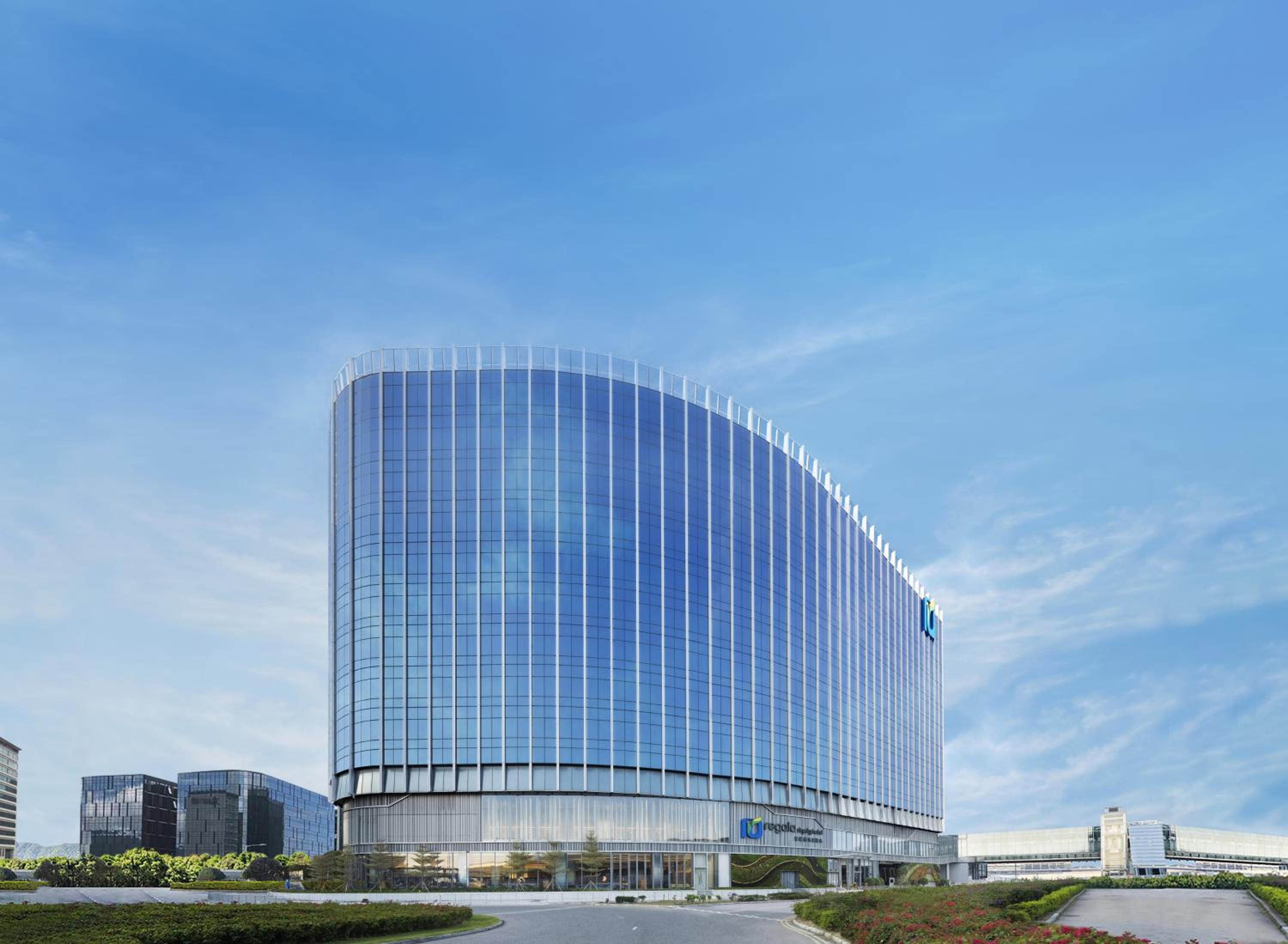 Regala Skycity Hotel by Regal Hotels, Singapore