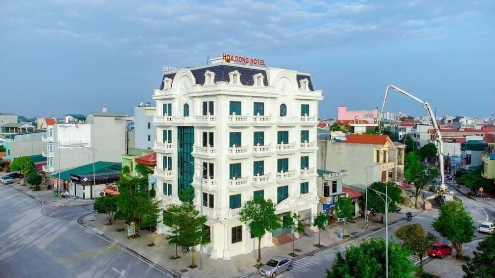 Hoa Dong Hotel Ha Nam, Singapore