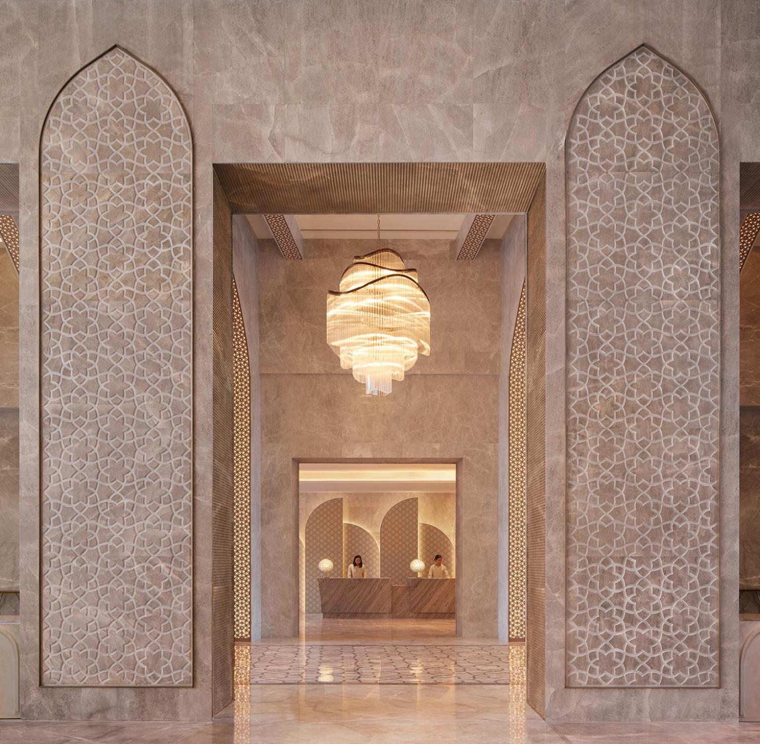 Photo of Taj Amer, Jaipur, 5-star hotel in Jaipur District