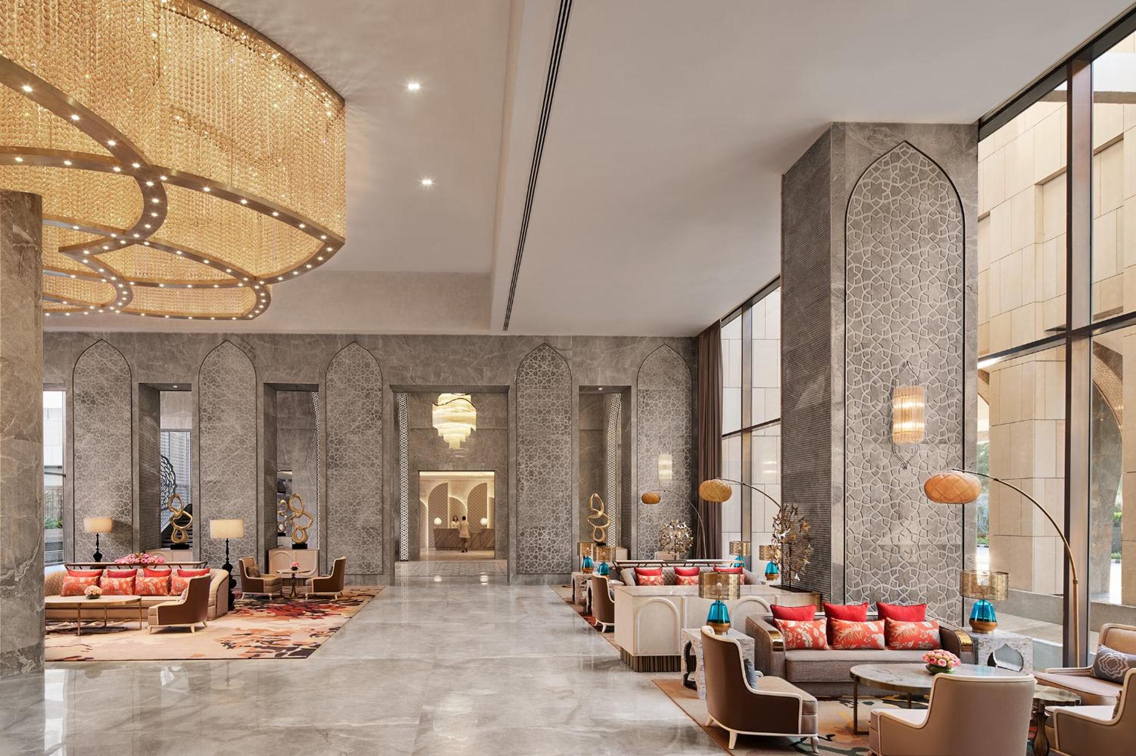 Photo of Taj Amer, Jaipur, 5-star hotel in Jaipur District