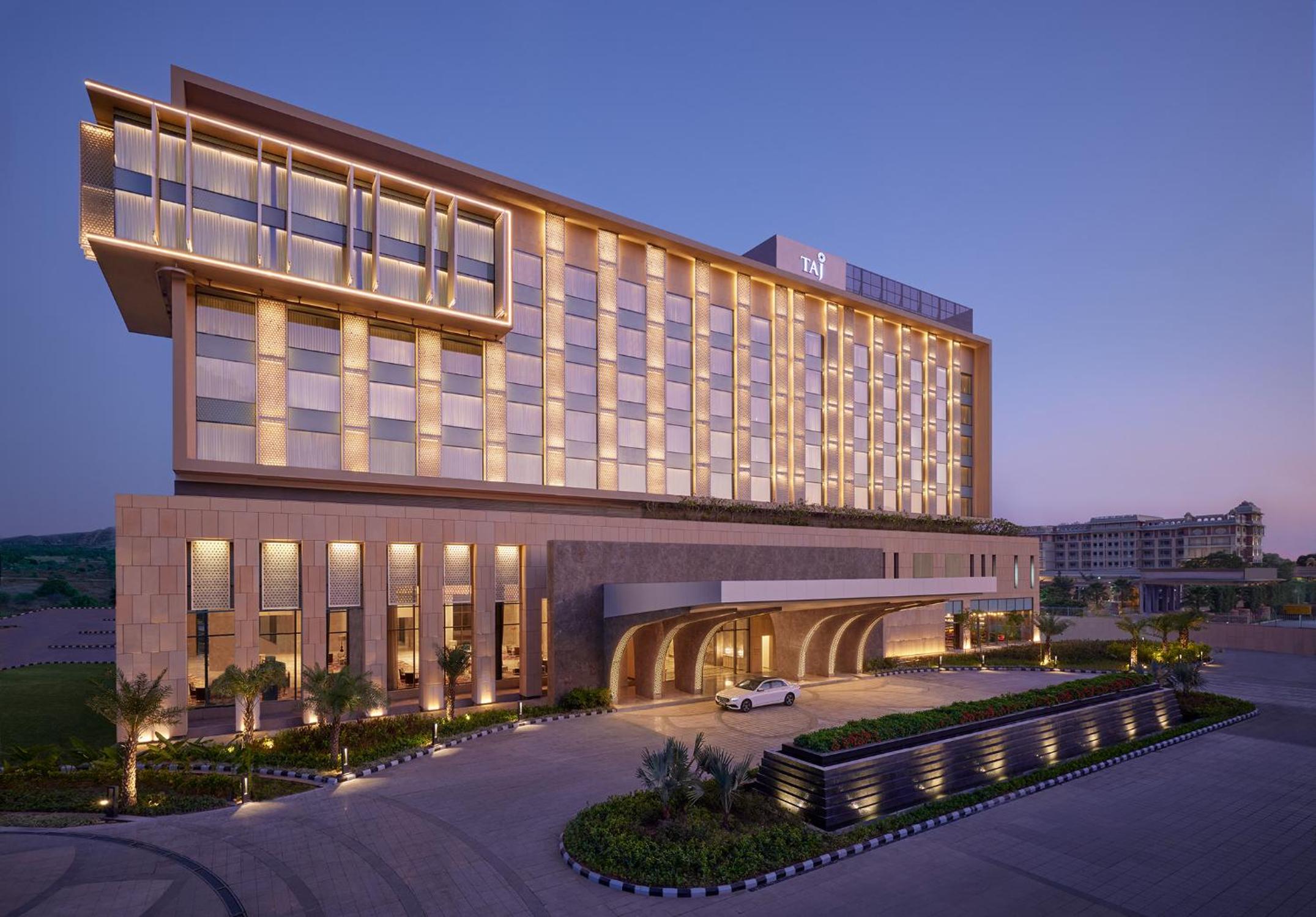 Photo of Taj Amer, Jaipur, 5-star hotel in Jaipur District