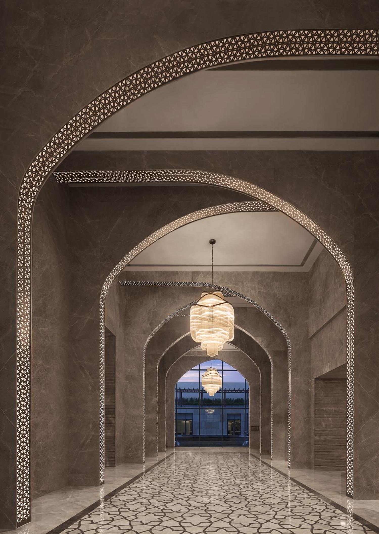 Photo of Taj Amer, Jaipur, 5-star hotel in Jaipur District