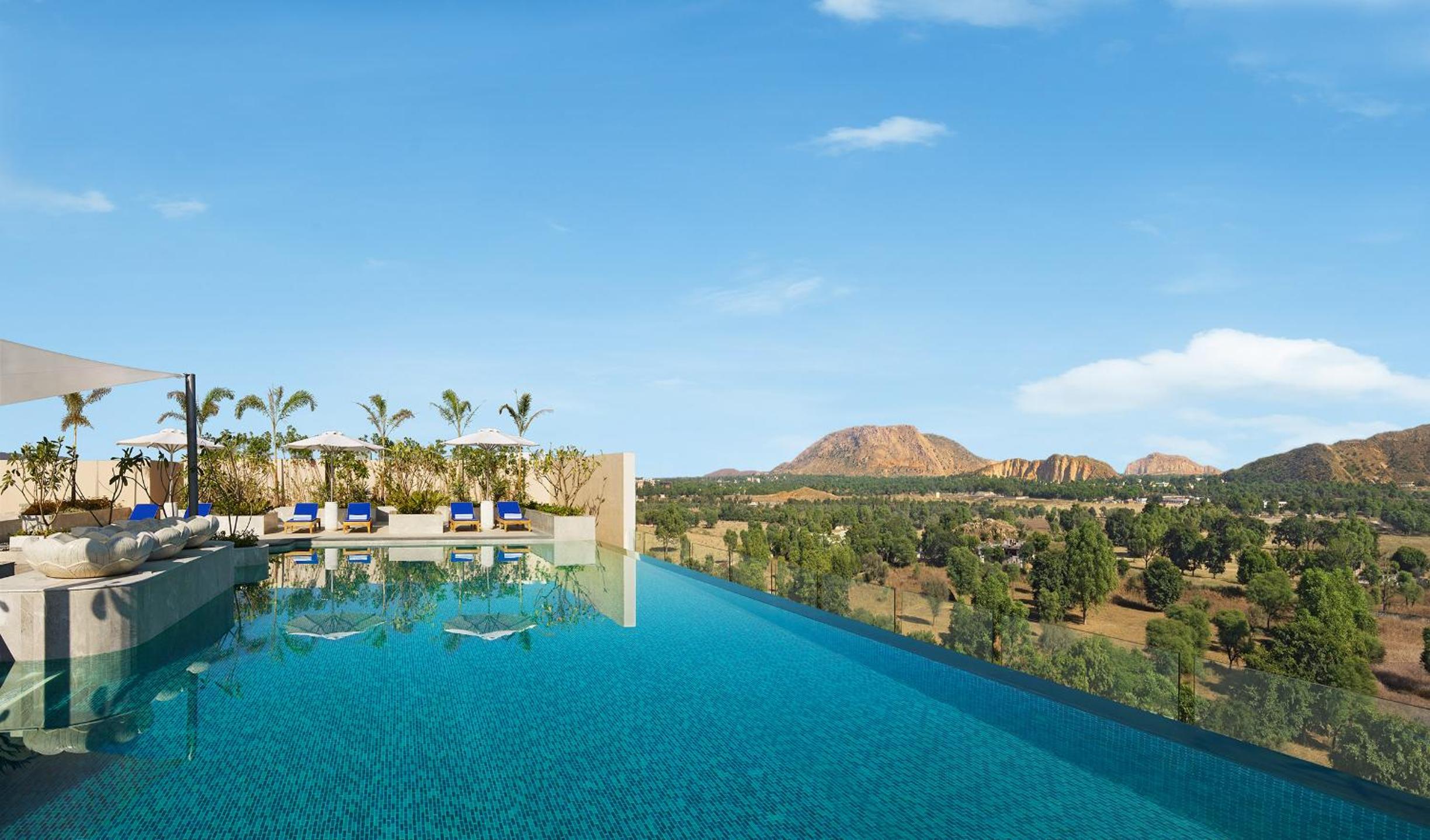 Photo of Taj Amer, Jaipur, 5-star hotel in Jaipur District