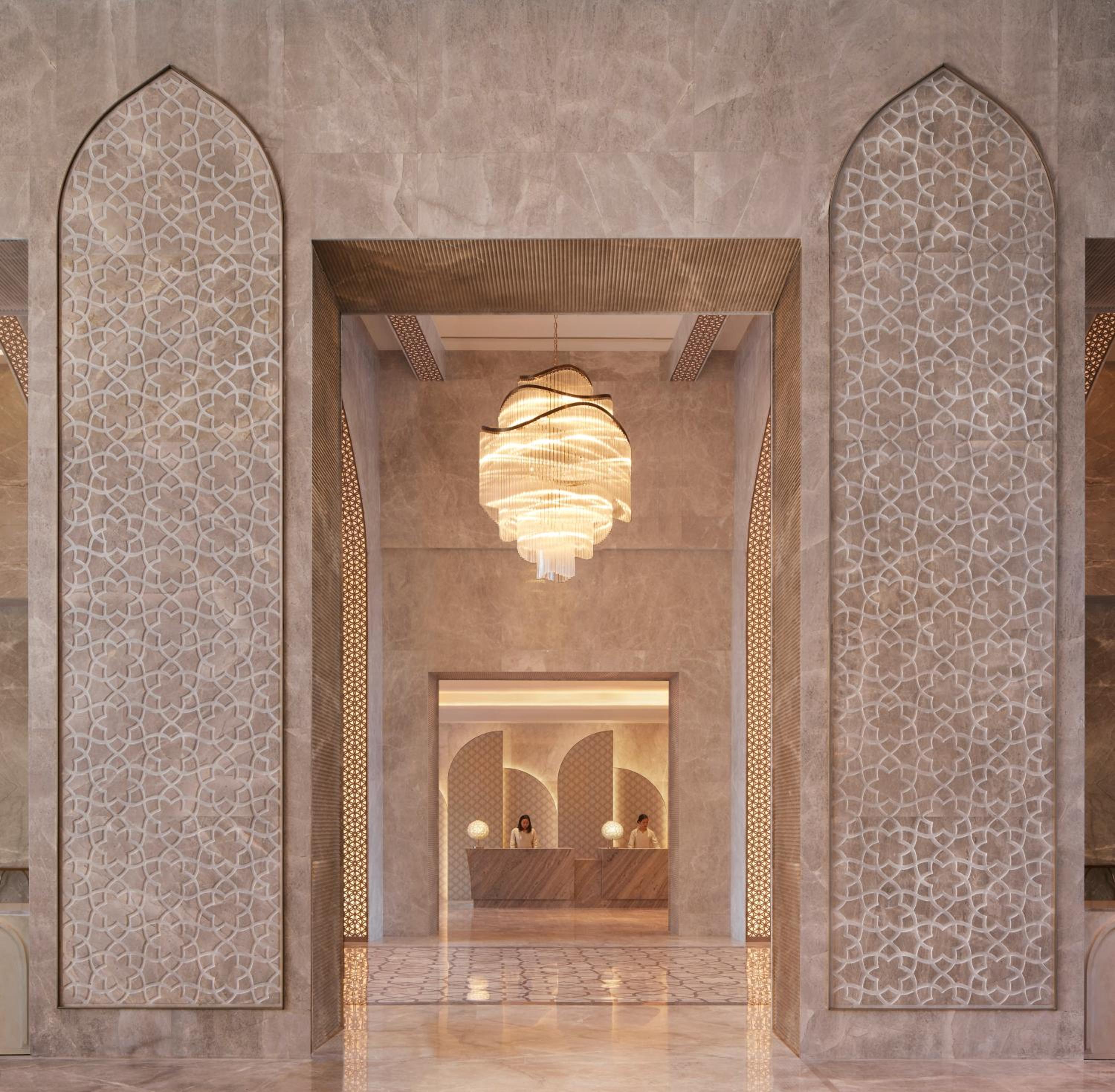 Photo of Taj Amer, Jaipur, 5-star hotel in Jaipur District