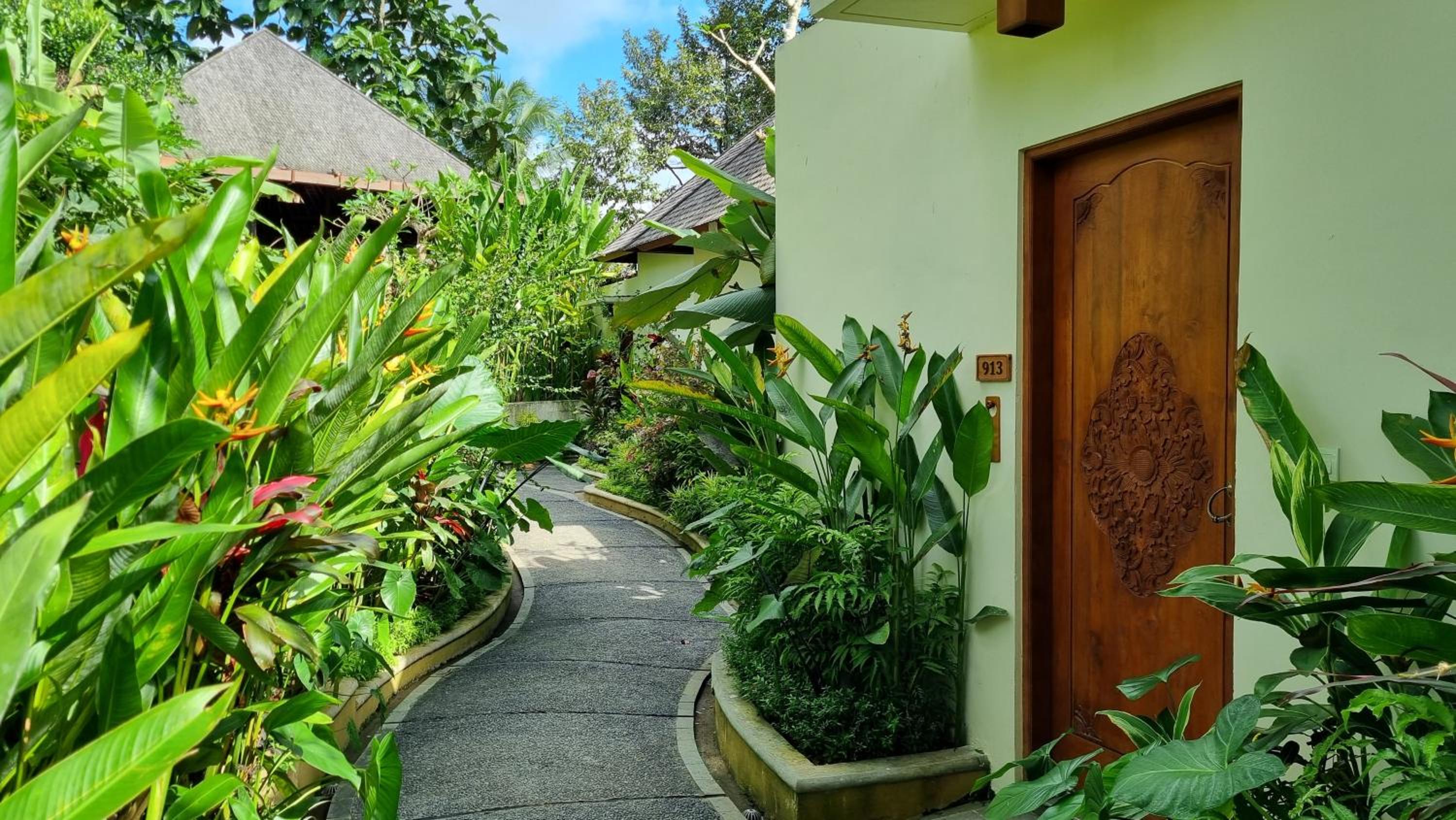 The Sebali Resort, Singapore