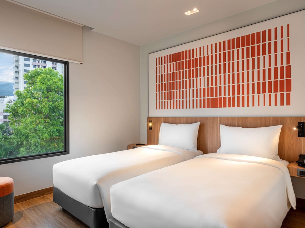 Ibis Chiang Mai Nimman Journeyhub, Singapore