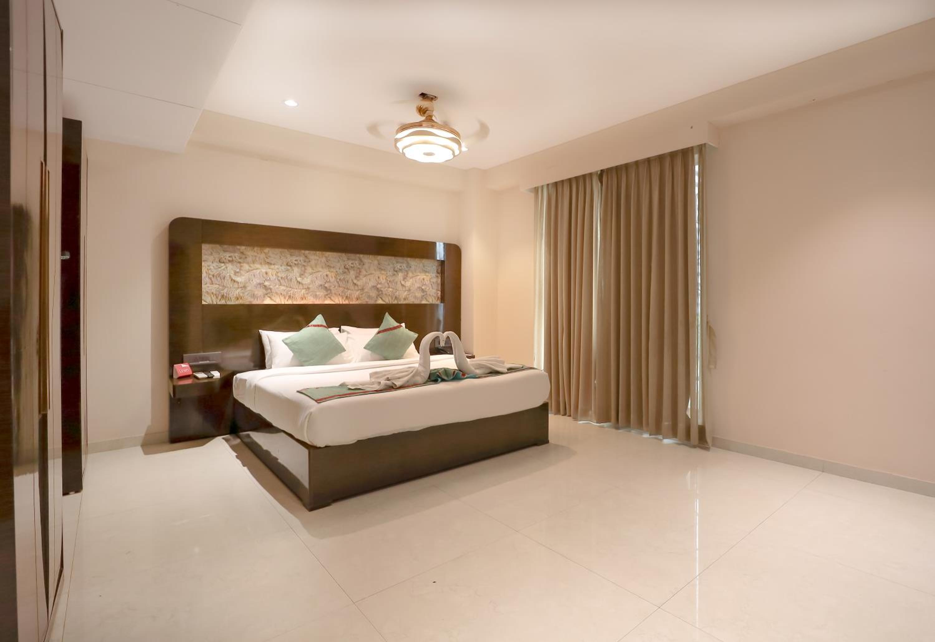 Photo of Zip By Spree Hotels Surat, 3-star hotel in Surat