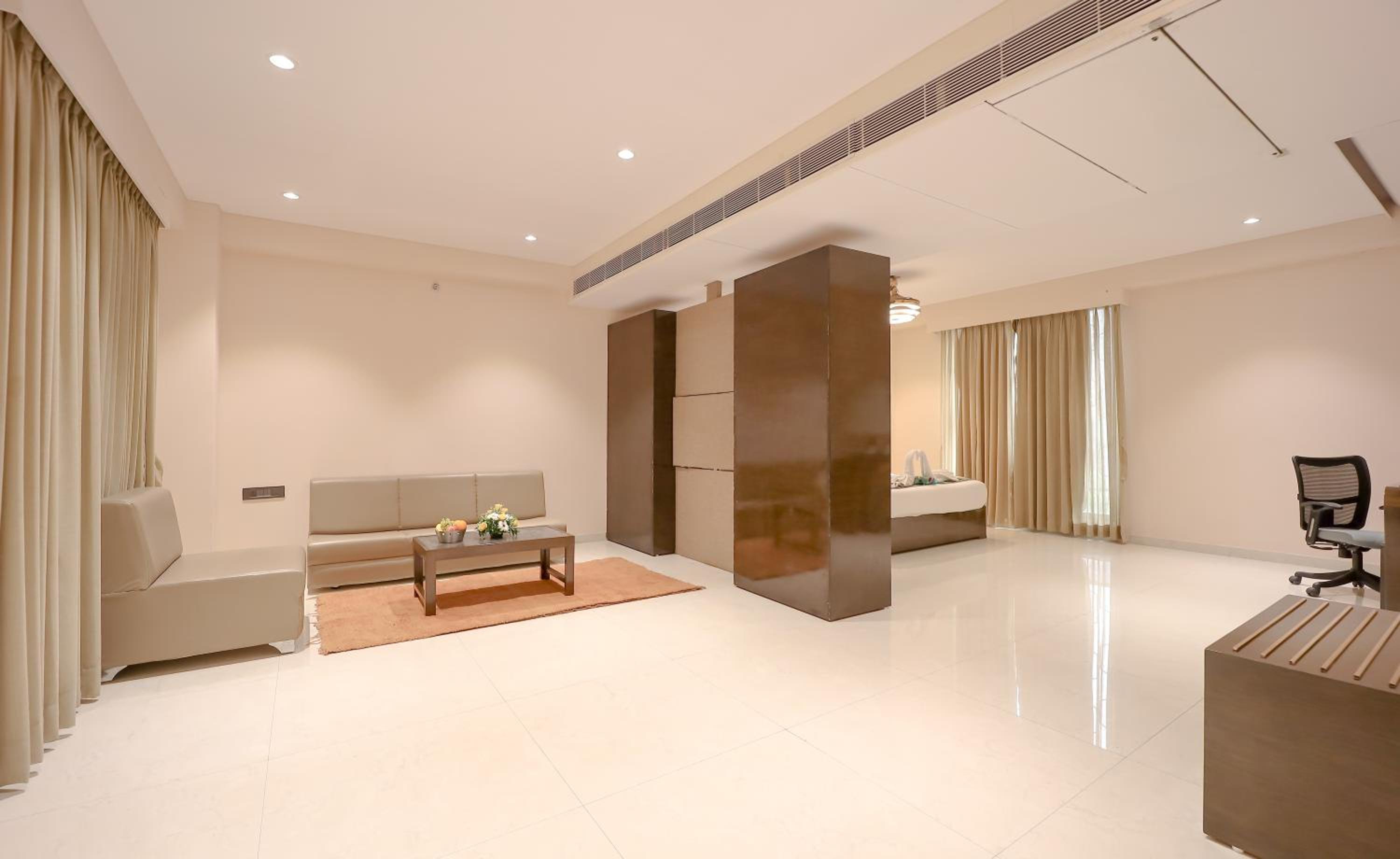 Photo of Zip By Spree Hotels Surat, 3-star hotel in Surat