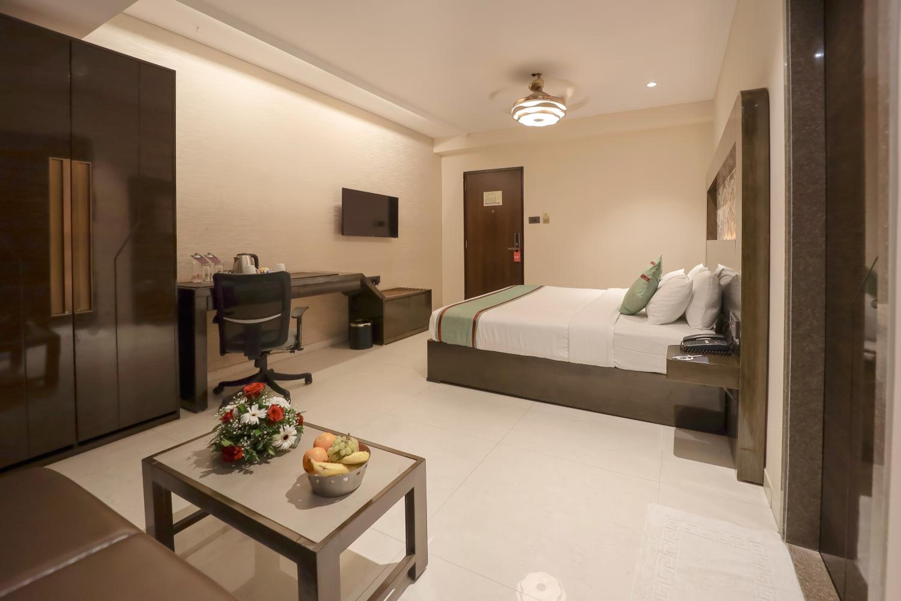Photo of Zip By Spree Hotels Surat, 3-star hotel in Surat