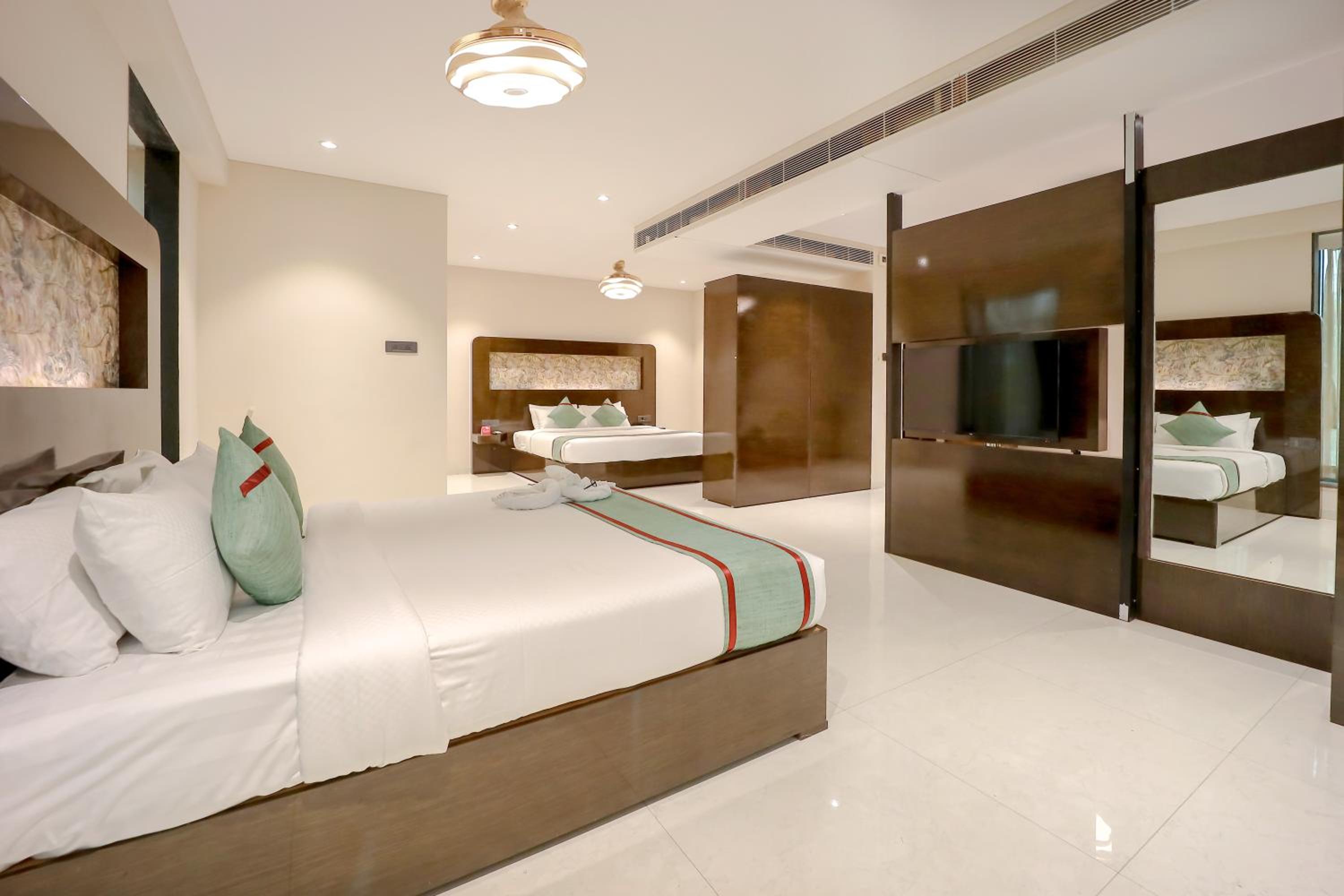 Photo of Zip By Spree Hotels Surat, 3-star hotel in Surat