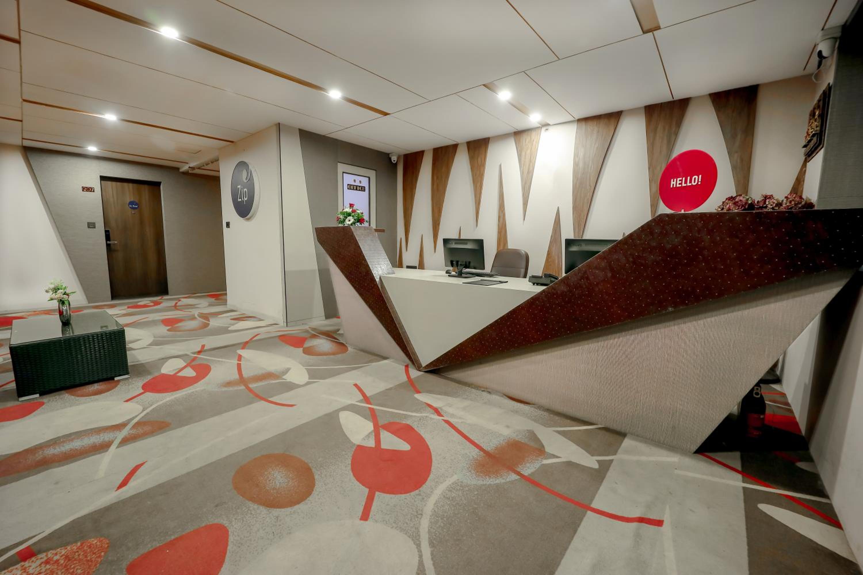Photo of Zip By Spree Hotels Surat, 3-star hotel in Surat