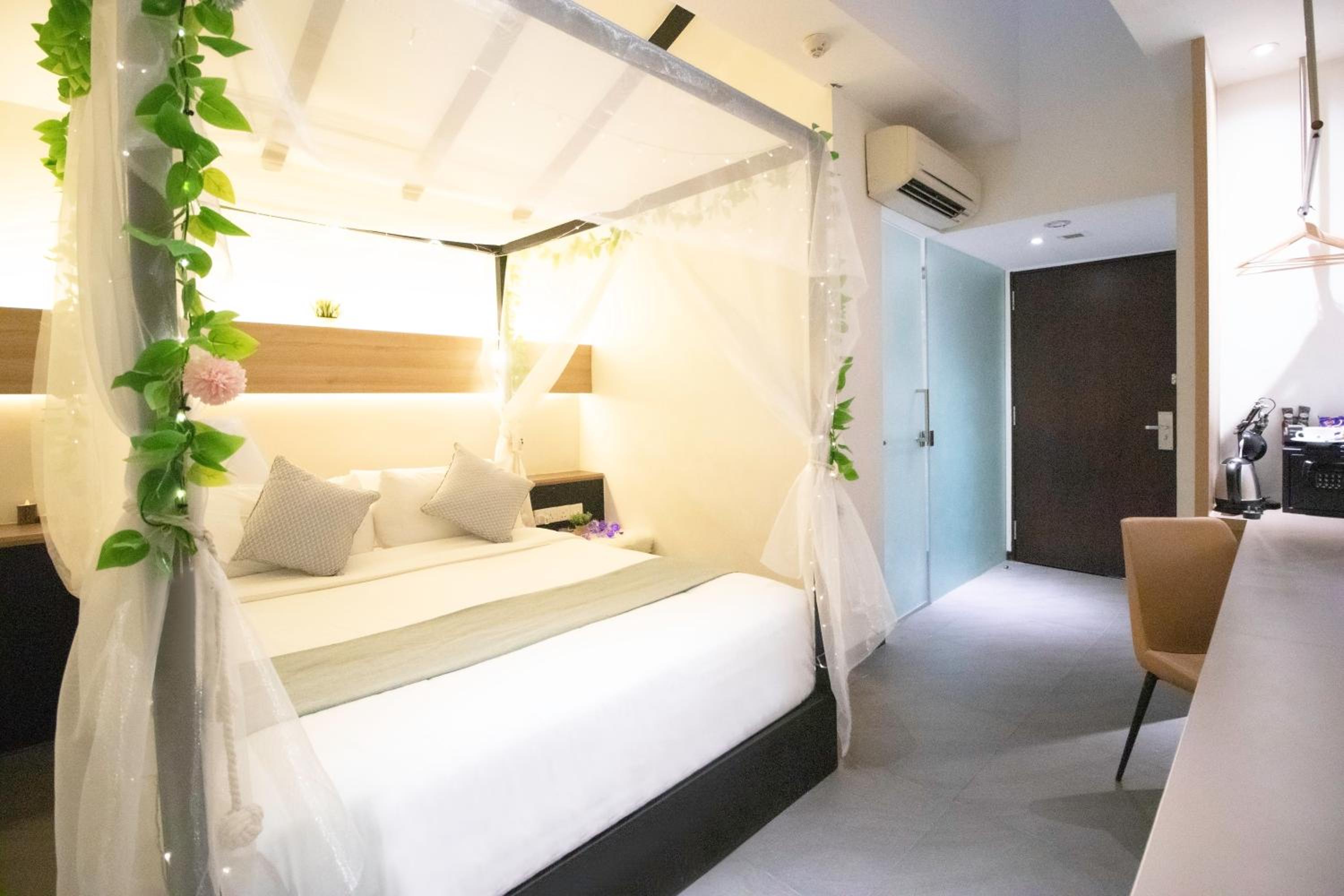 Hotel Nuve, Singapore