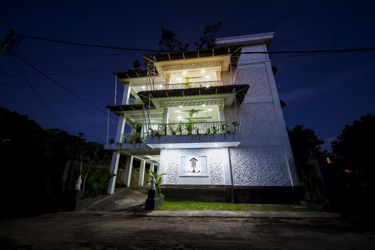 Umah Santi Residence, Singapore