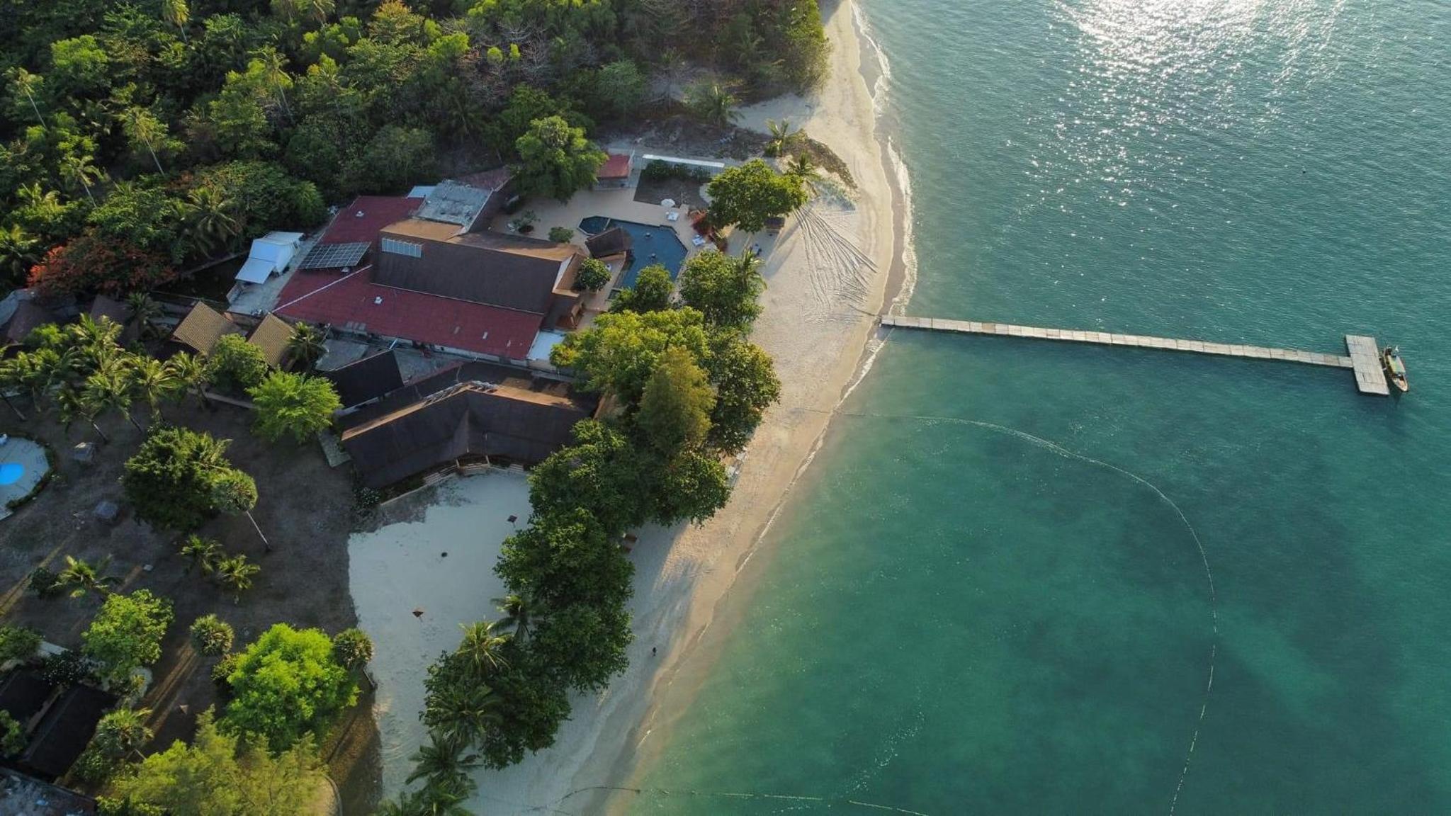 Cruiser Island By Swiss-Belhotel, Singapore