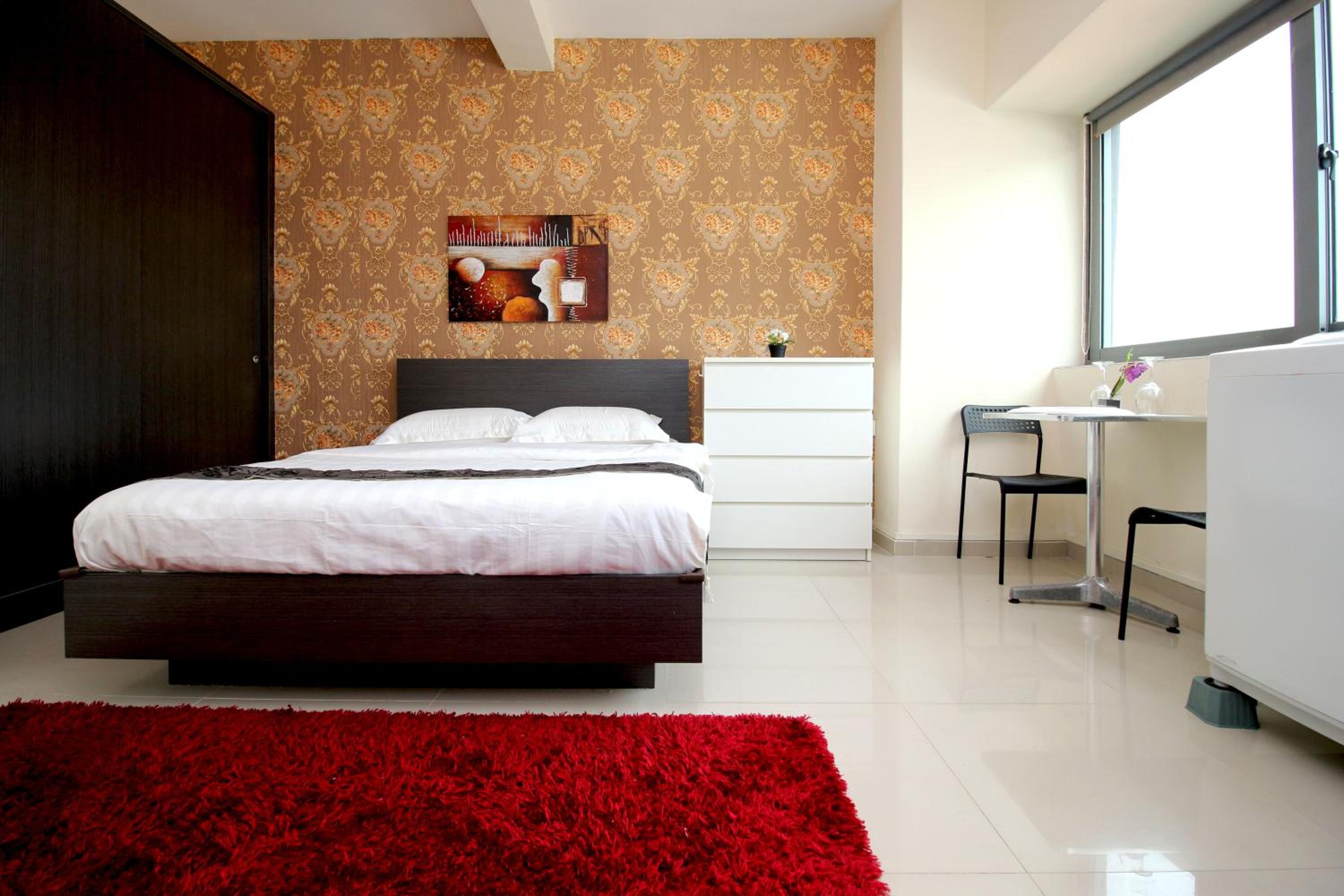 JJH Serviced Apartments near Serangoon MRT, Singapore