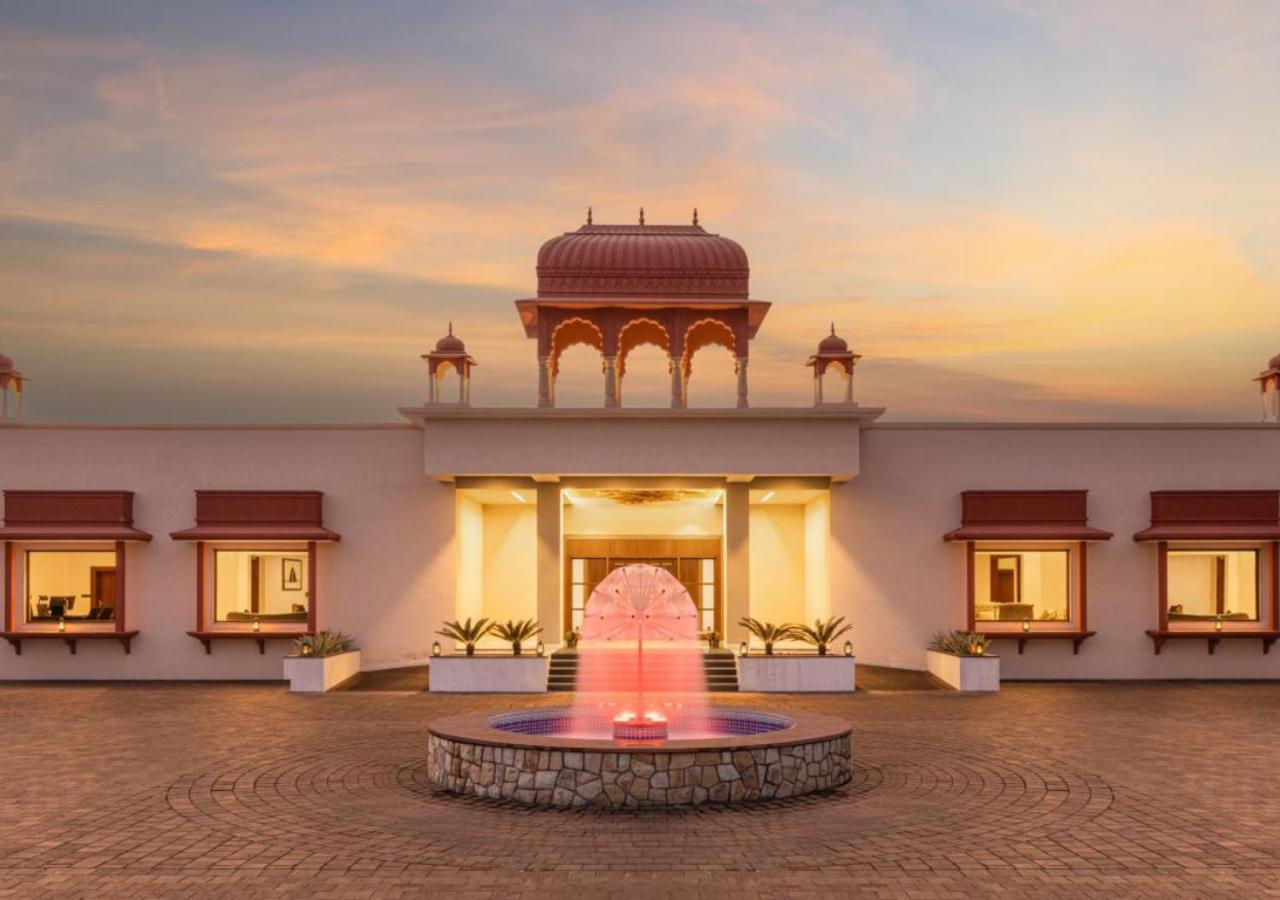 Photo of Bookmark Resort Jogi Mahal Ranthambore, 3-star hotel in Sawai Madhopur