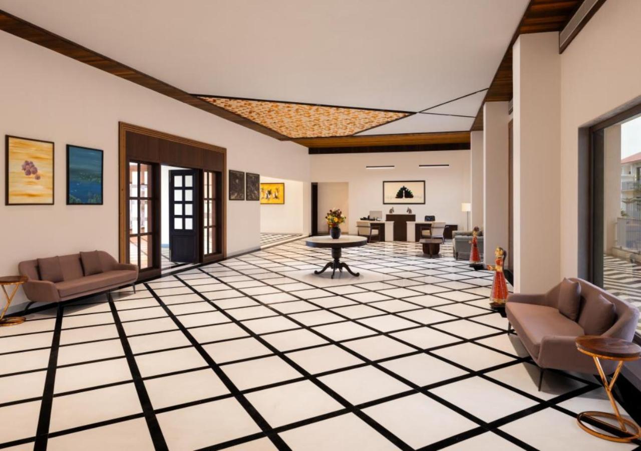 Photo of Bookmark Resort Jogi Mahal Ranthambore, 3-star hotel in Sawai Madhopur