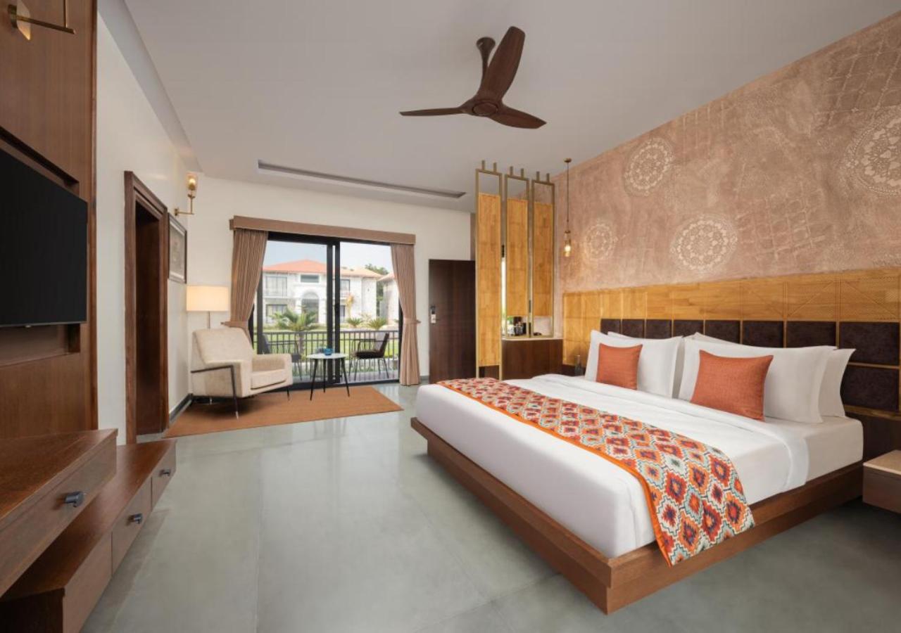 Photo of Bookmark Resort Jogi Mahal Ranthambore, 3-star hotel in Sawai Madhopur