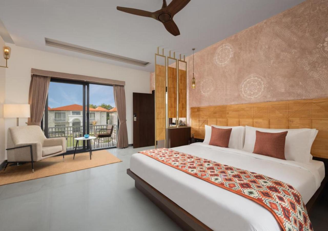Photo of Bookmark Resort Jogi Mahal Ranthambore, 3-star hotel in Sawai Madhopur