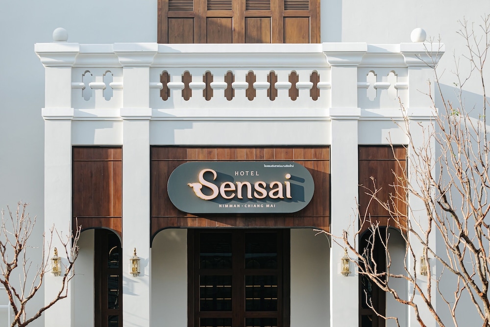 Hotel Sensai Nimman Chiang Mai - Adults Only, Singapore
