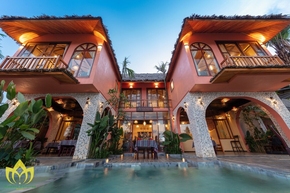 Hanasa Pu Luong Resort, Singapore