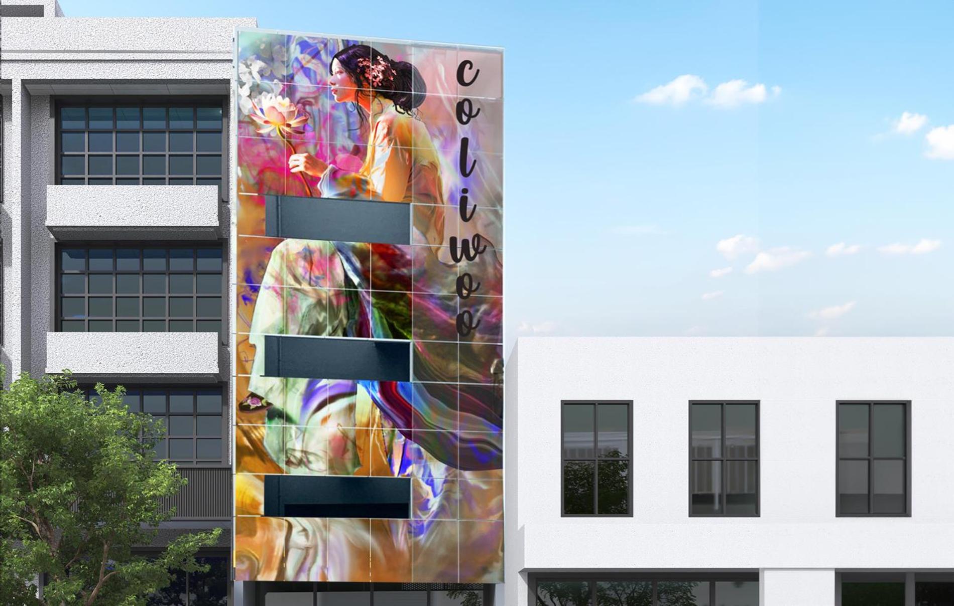 Coliwoo 298 River Valley - CoLiving, Singapore