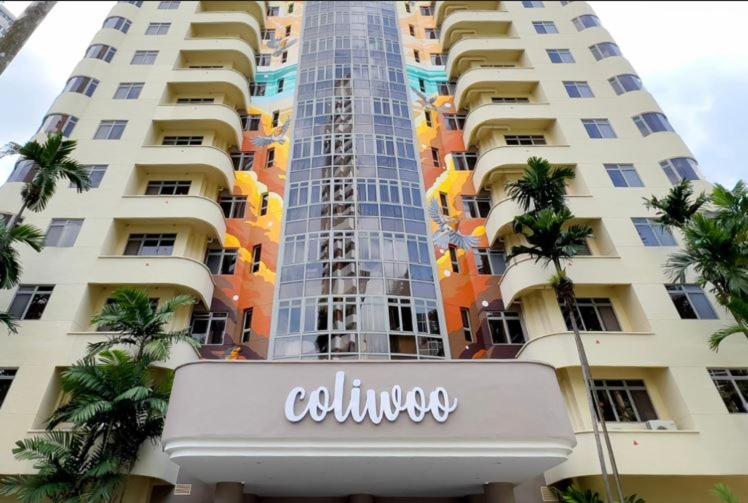 Coliwoo Orchard - CoLiving, Singapore