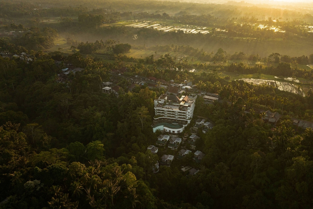 Cicada Resort Bali Ubud, Autograph Collection, Singapore
