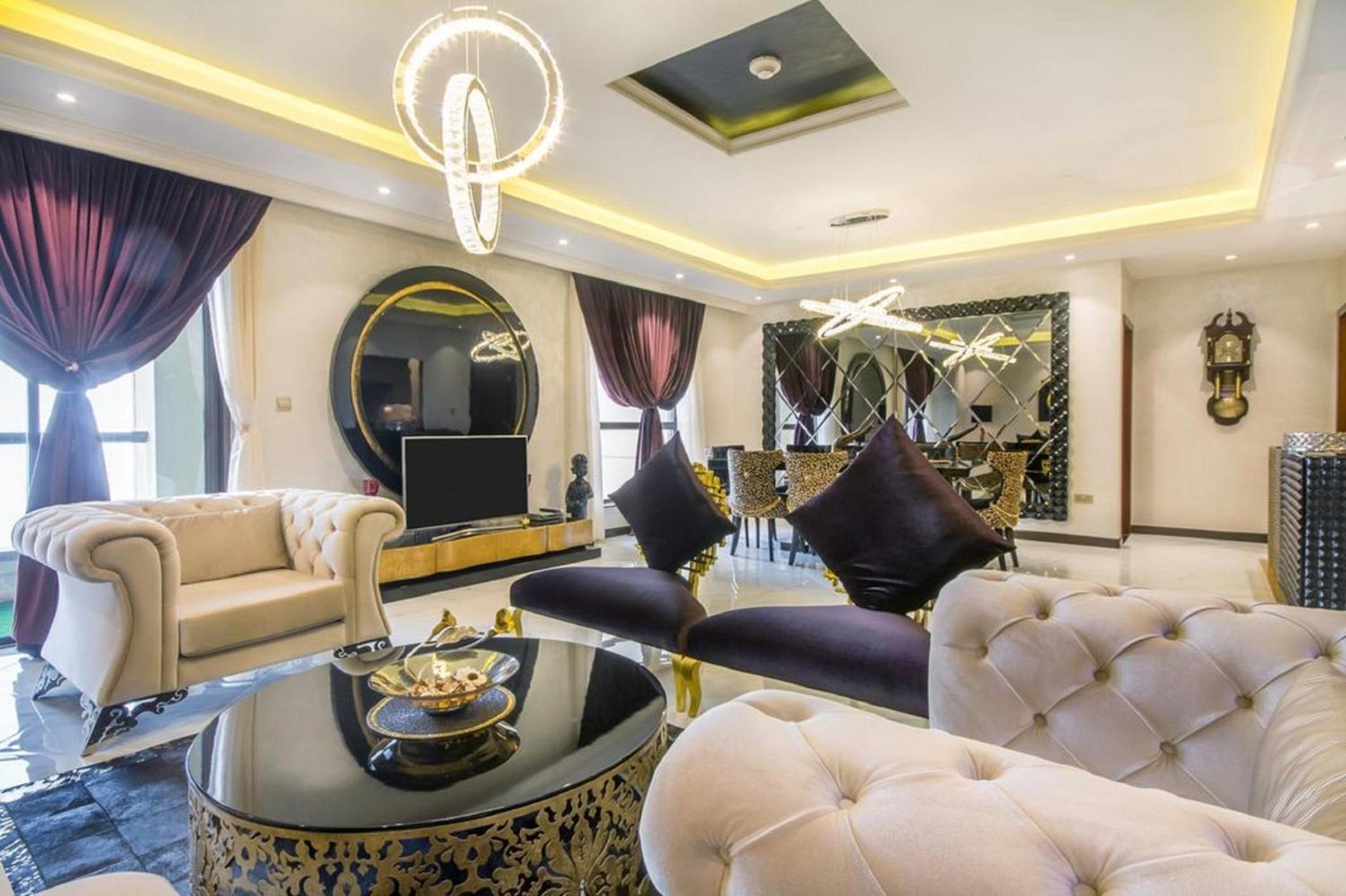 Luxury 3BD APT ST, Singapore