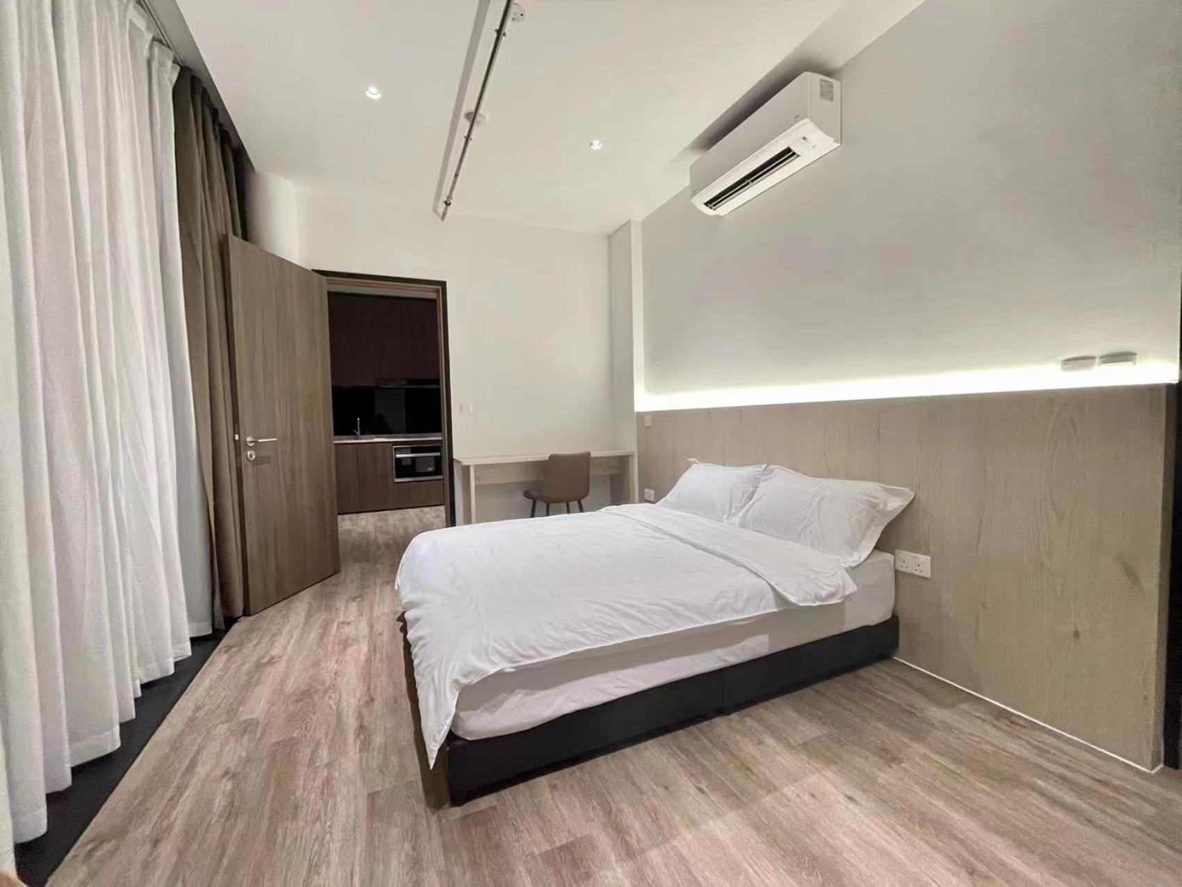 KK Home - Bugis Service Apartment Suite, Singapore