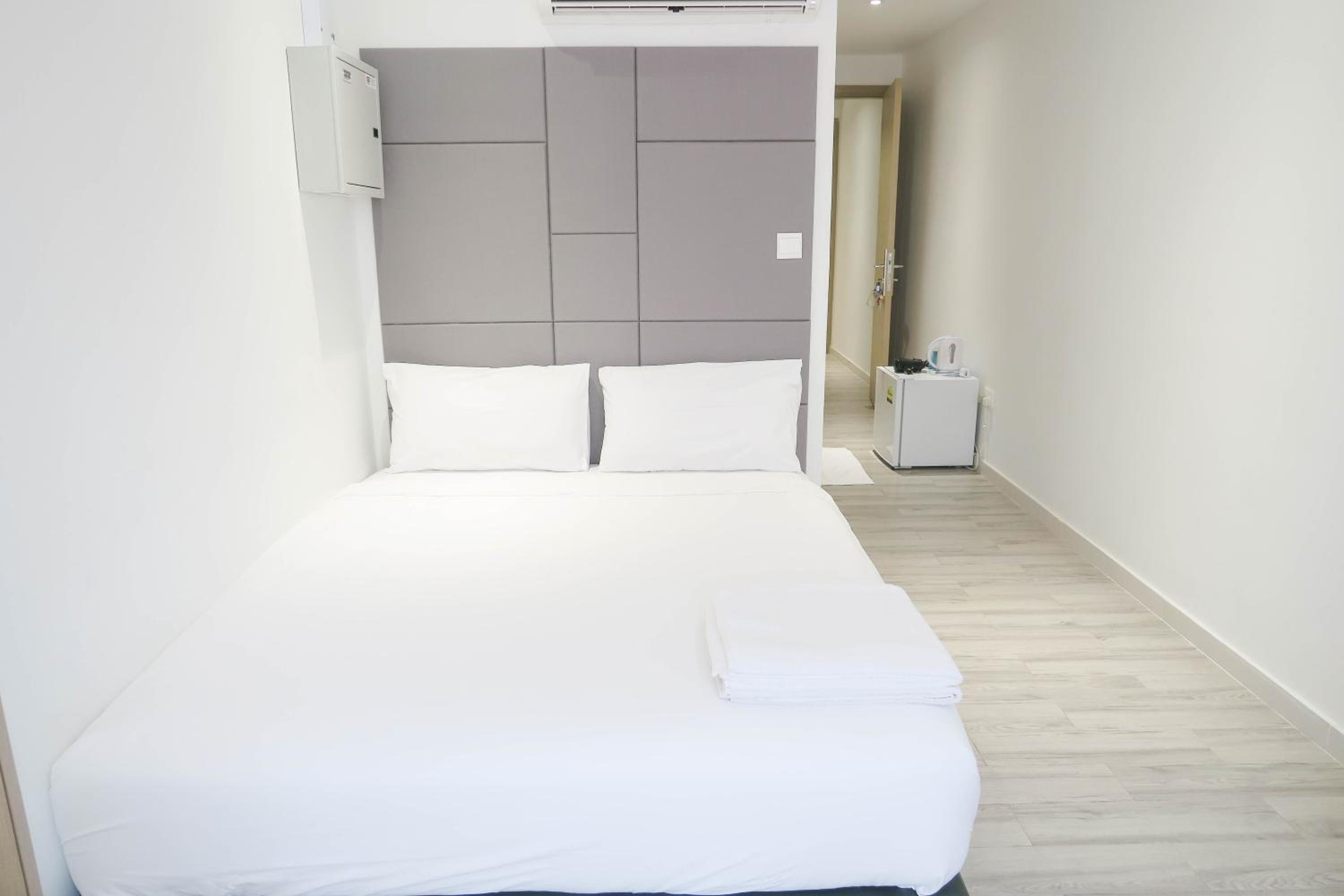 RR Cozy Studio & Suite, Singapore