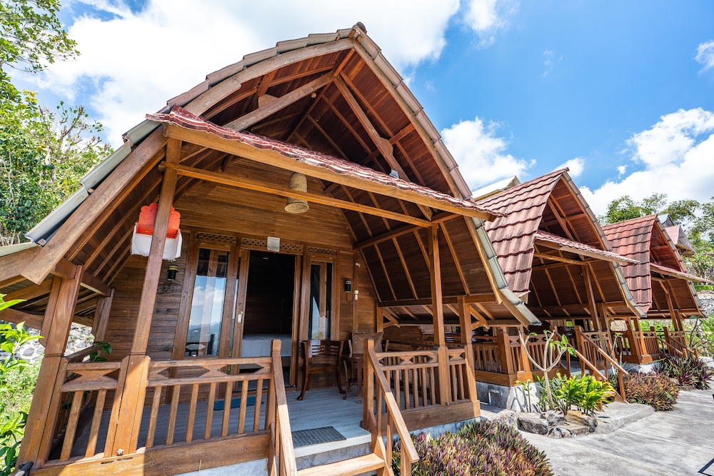 Tiing Bali Guest House, Singapore