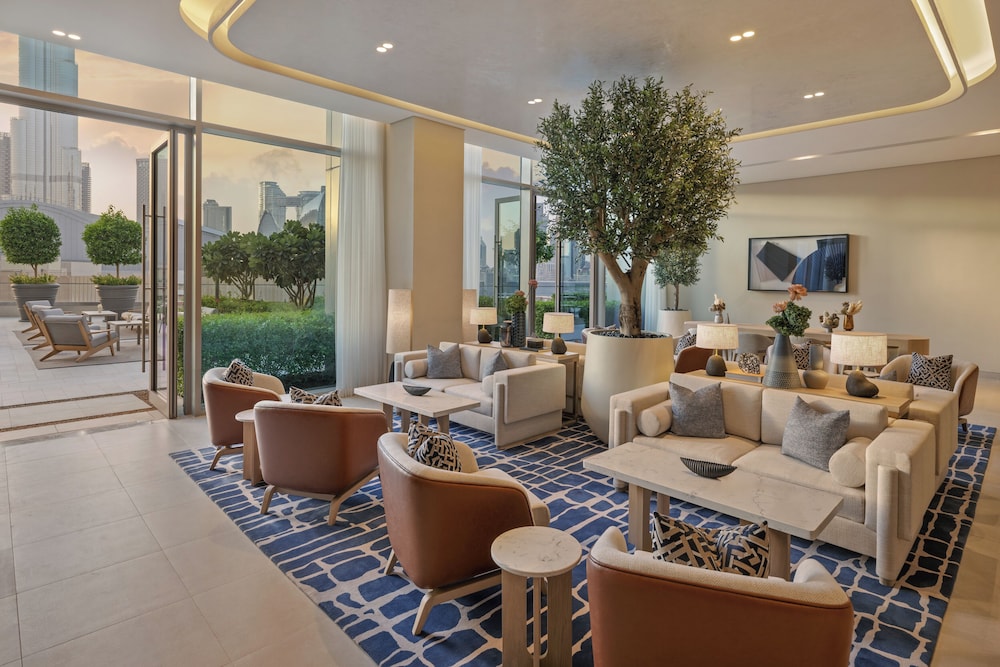 Photo of Vida Dubai Mall, 5-star hotel in Downtown Dubai